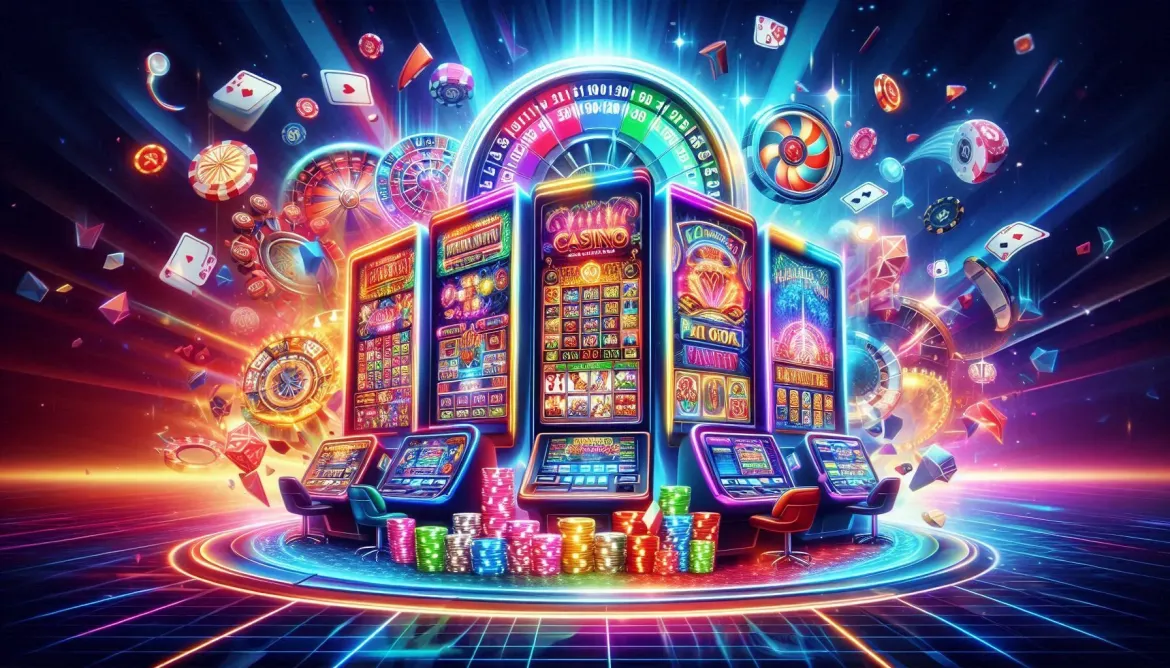 Playfina Casino
